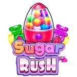 Slot Sugar Rush 1000