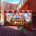 Coffee Wild: Aroma Kopi yang Menggoda dalam Dunia Slot Online
