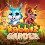 Rabbit Garden: Kebun Ajaib yang Penuh Hoki!